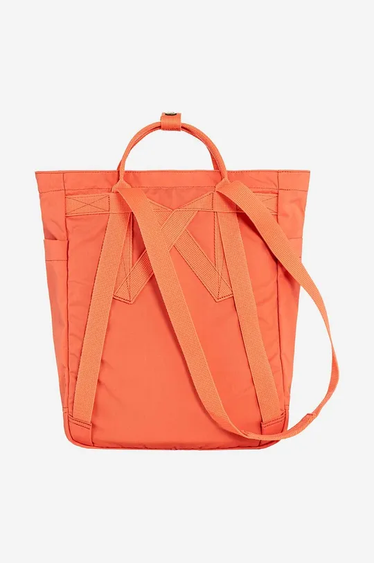 Fjallraven zaino Kanken Totepack