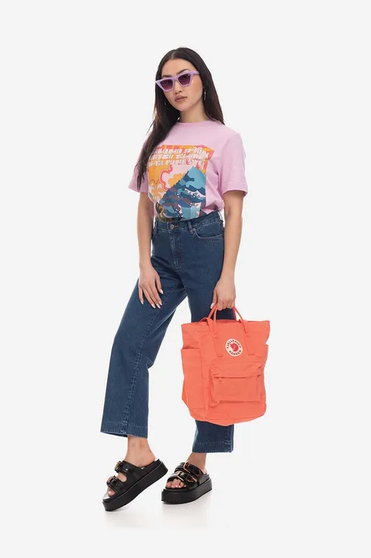 Fjallraven zaino Kanken Totepack