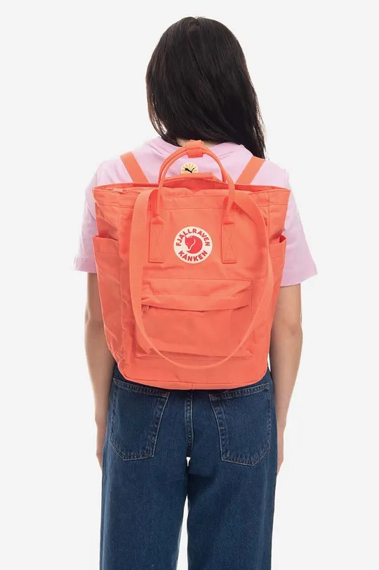 Fjallraven zaino Kanken Totepack