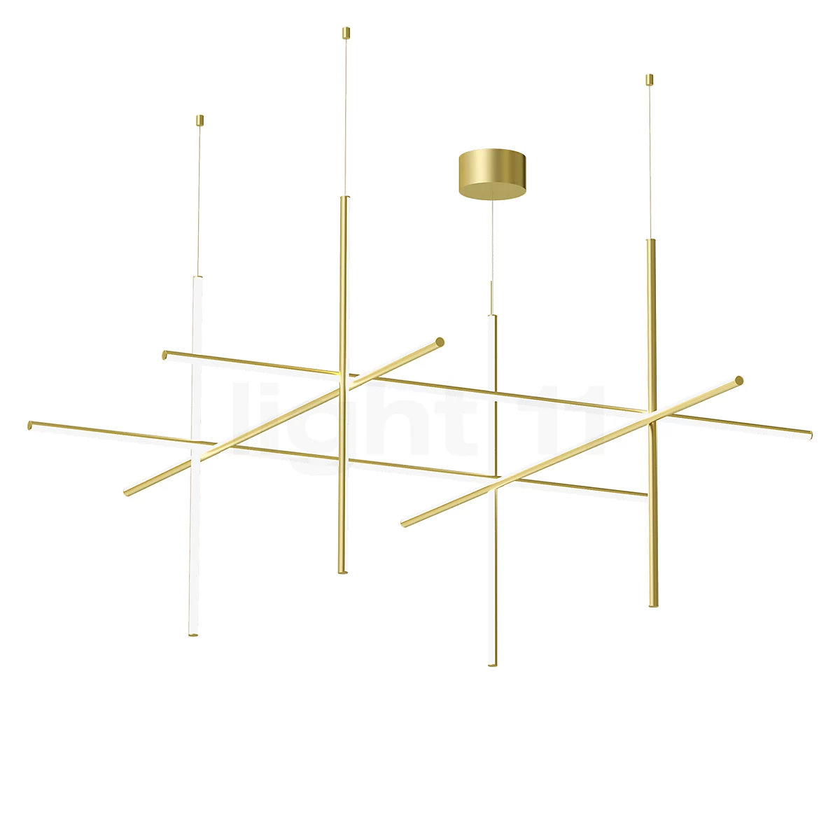 Flos Coordinates S4 Lampada a sospensione LED