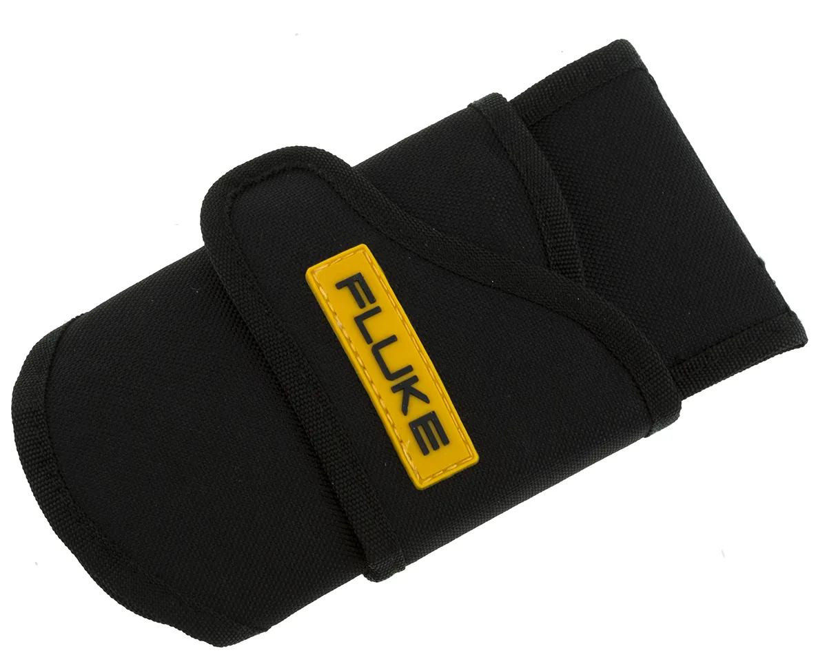 Fondina per multimetro Fluke, per T3, T5, 192 x 90 x 38mm