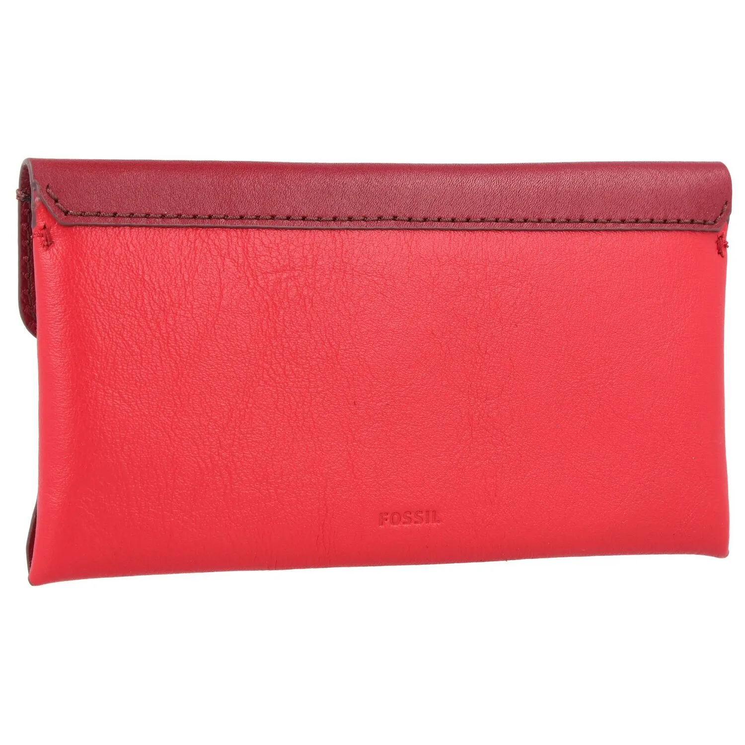 Fossil Heritage Pochette Pelle 17 cm