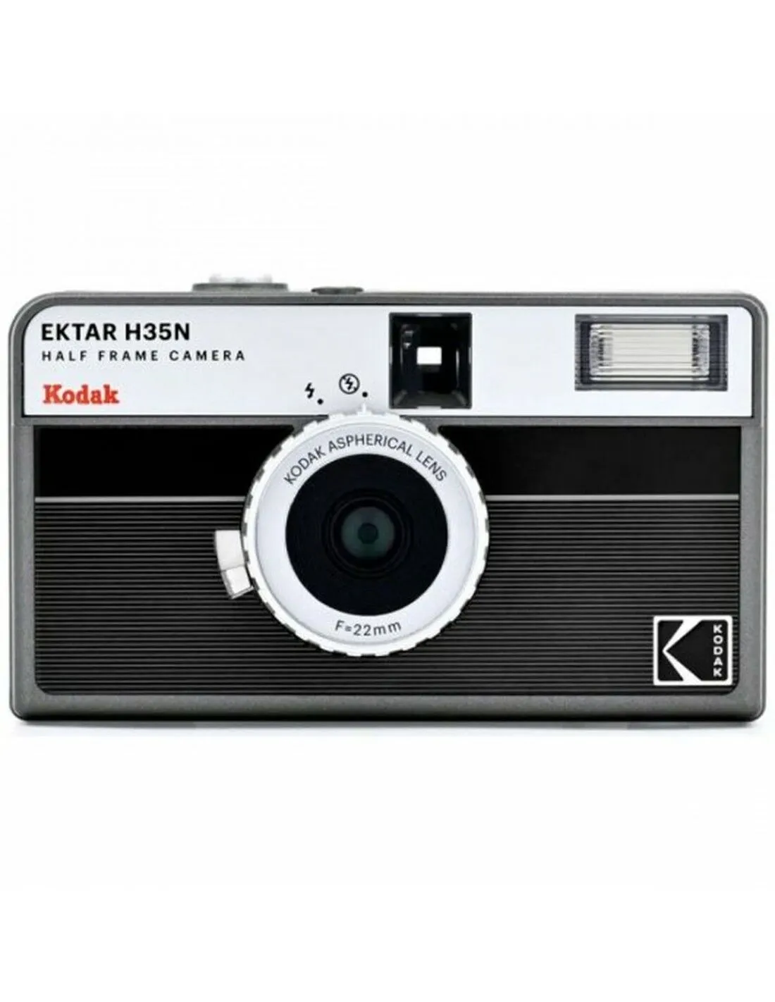 Fotocamera Kodak Ektar H35N