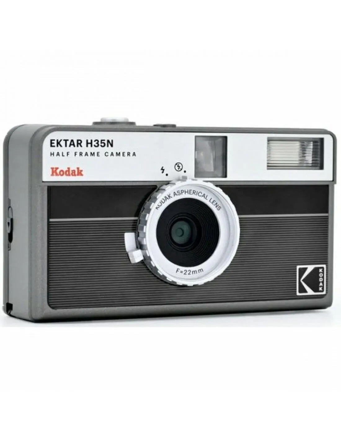 Fotocamera Kodak Ektar H35N