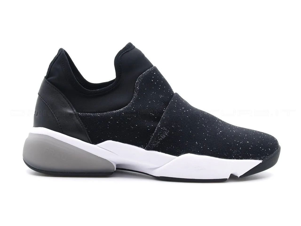 Frau slip-on donna lurex