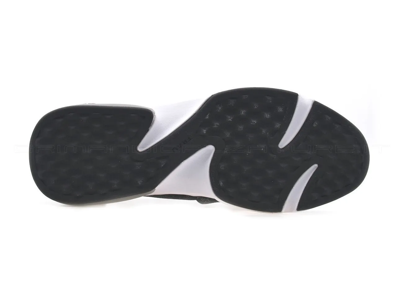 Frau slip-on donna lurex