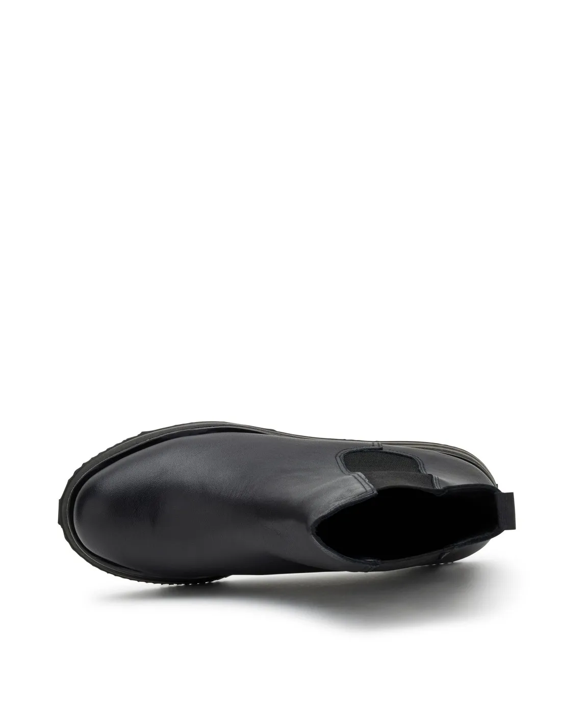 Frau stivaletto nero  