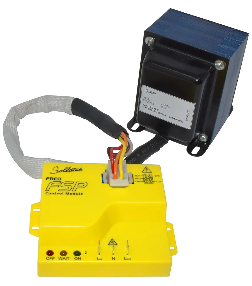 FSP Voltage stabilization unit 230V 4.0A