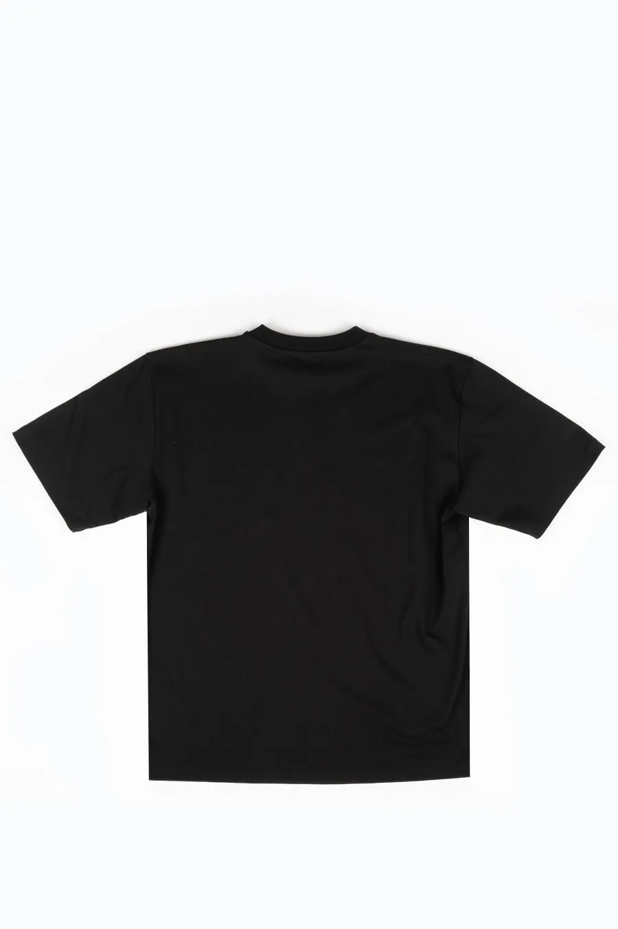 FUTUR MW CLOUD G FIT TEE BLACK