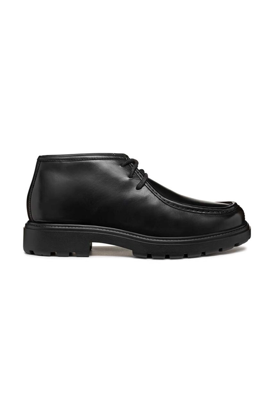 Geox scarpe in pelle U SPHERICA EC7