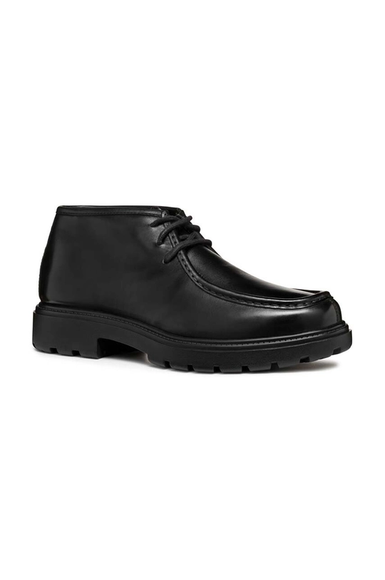 Geox scarpe in pelle U SPHERICA EC7