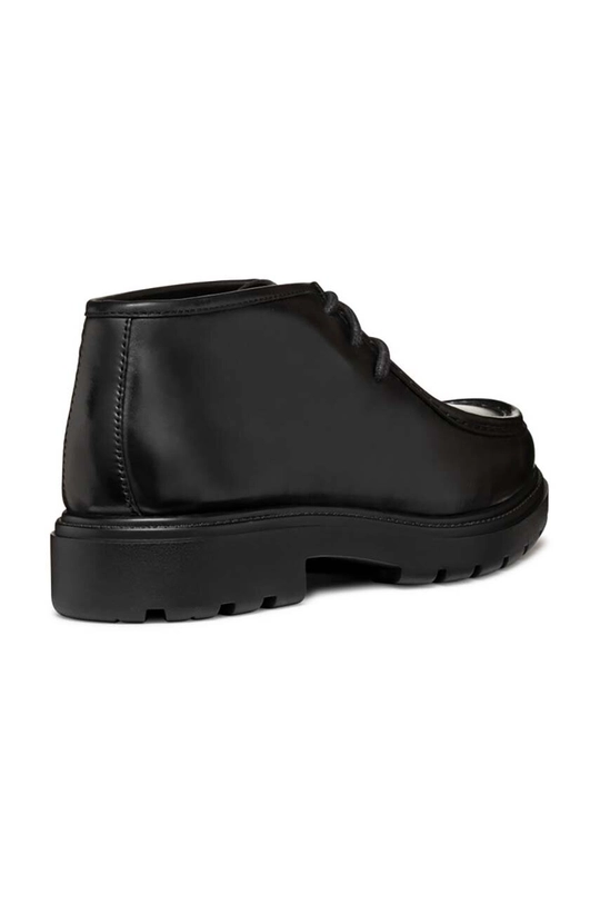 Geox scarpe in pelle U SPHERICA EC7