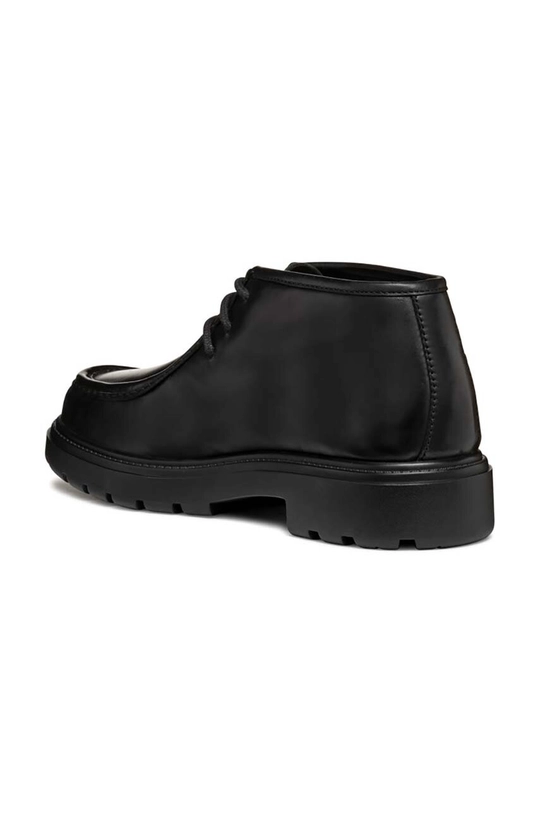 Geox scarpe in pelle U SPHERICA EC7
