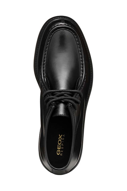 Geox scarpe in pelle U SPHERICA EC7