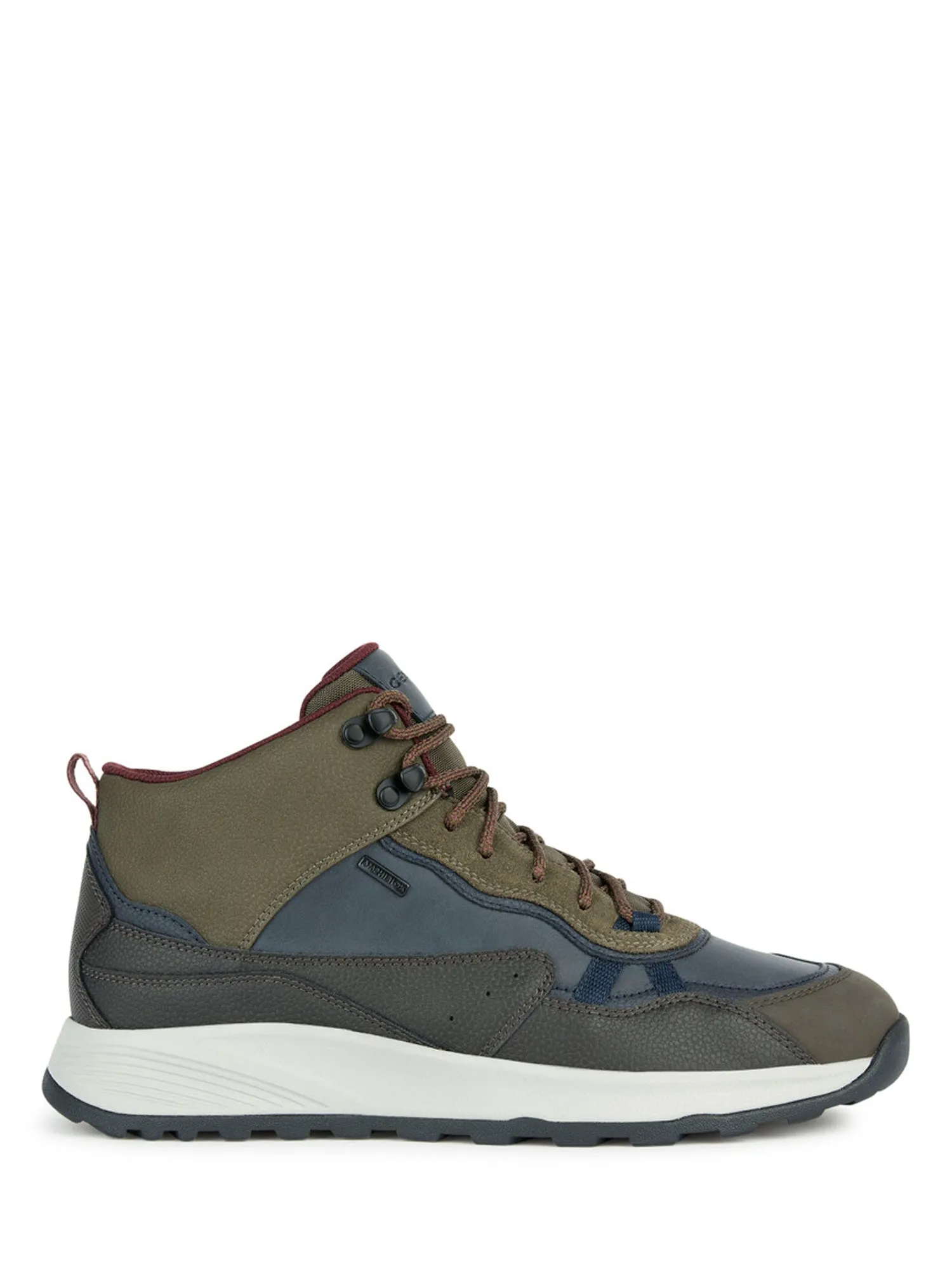 Geox Sneakers U36EZA 0MEBU