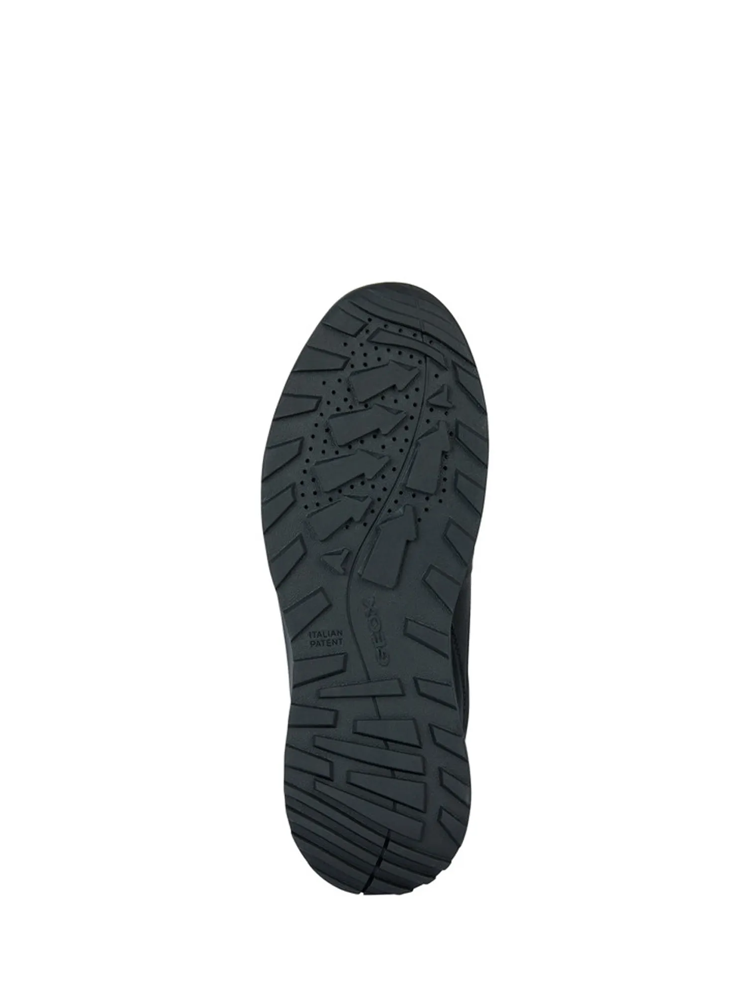 Geox Sneakers U36EZA 0MEBU