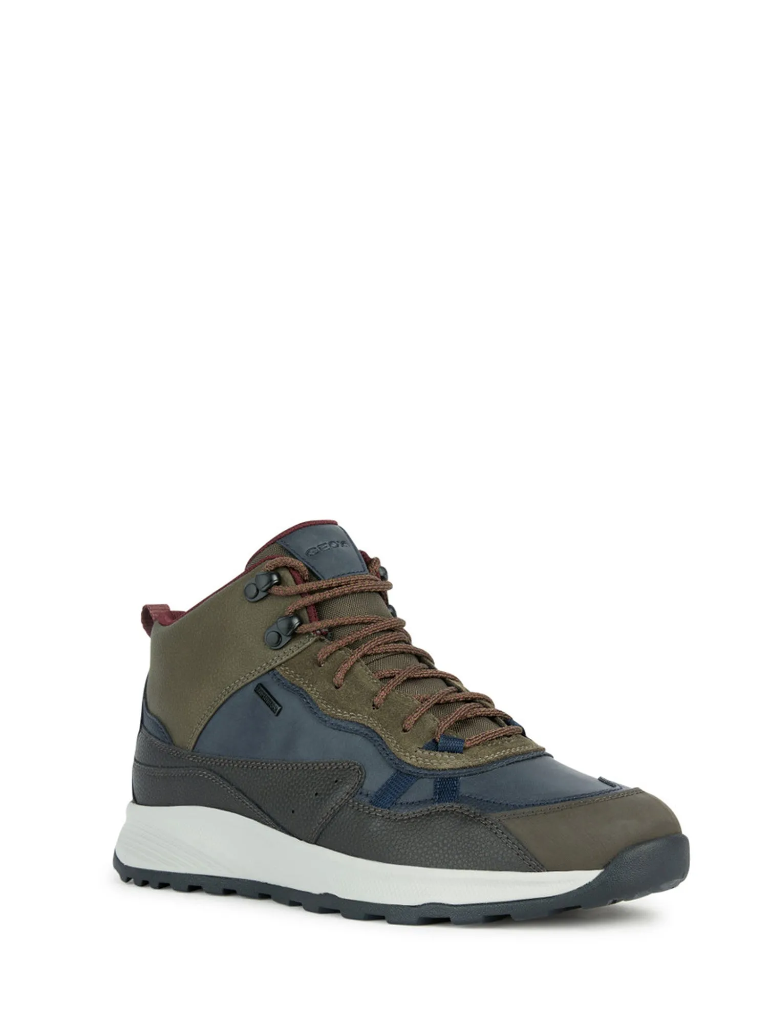 Geox Sneakers U36EZA 0MEBU