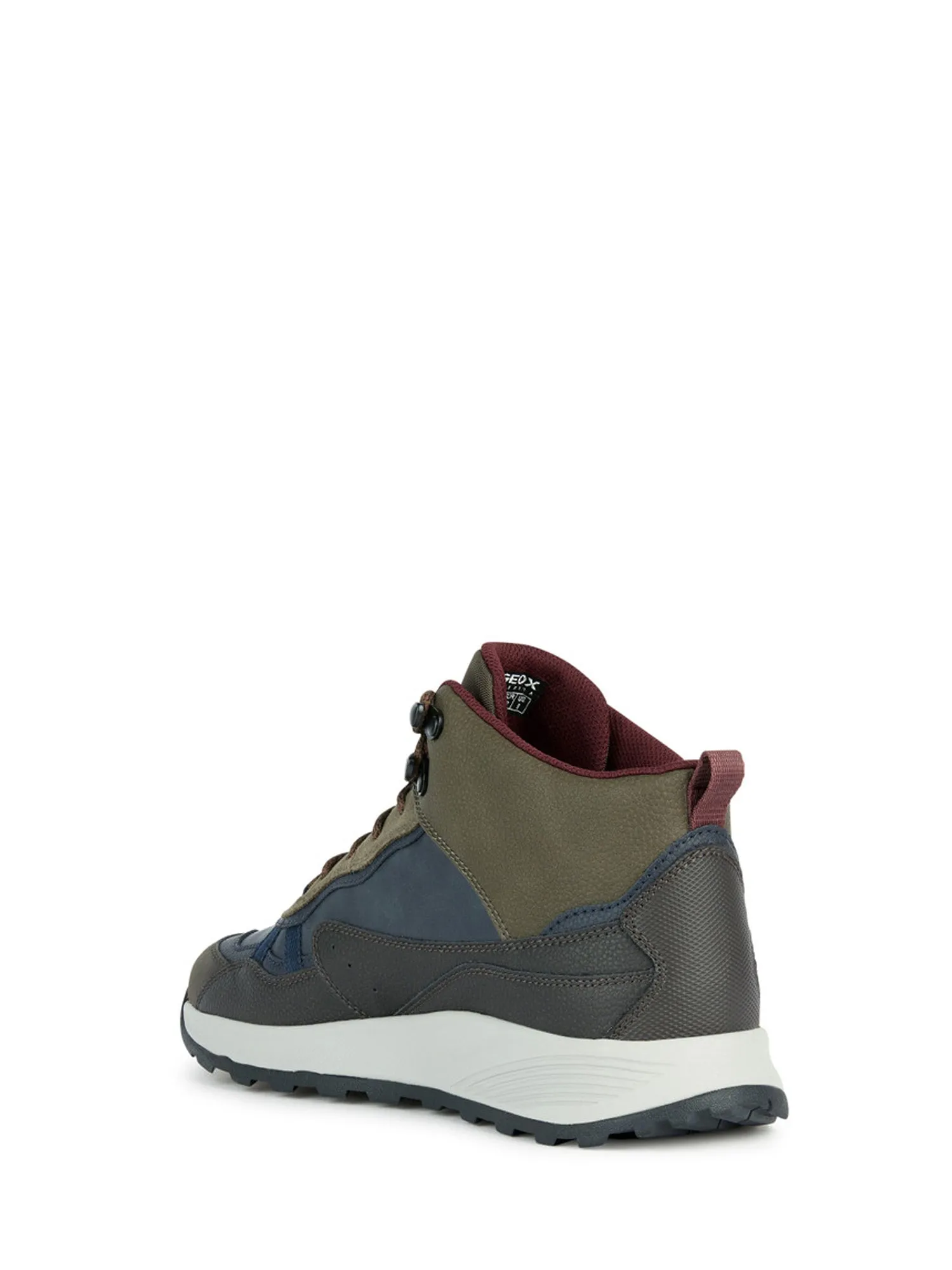 Geox Sneakers U36EZA 0MEBU