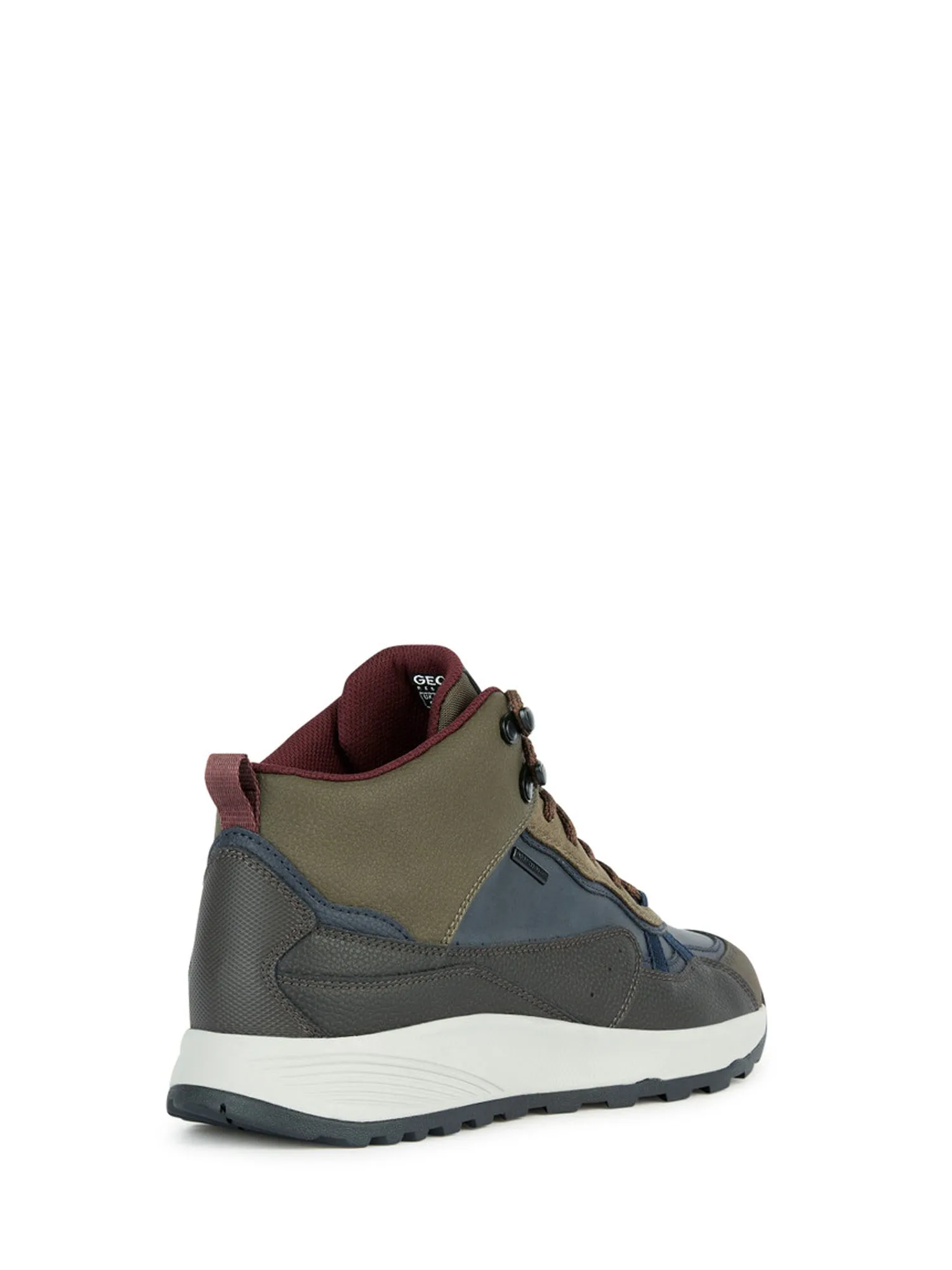Geox Sneakers U36EZA 0MEBU