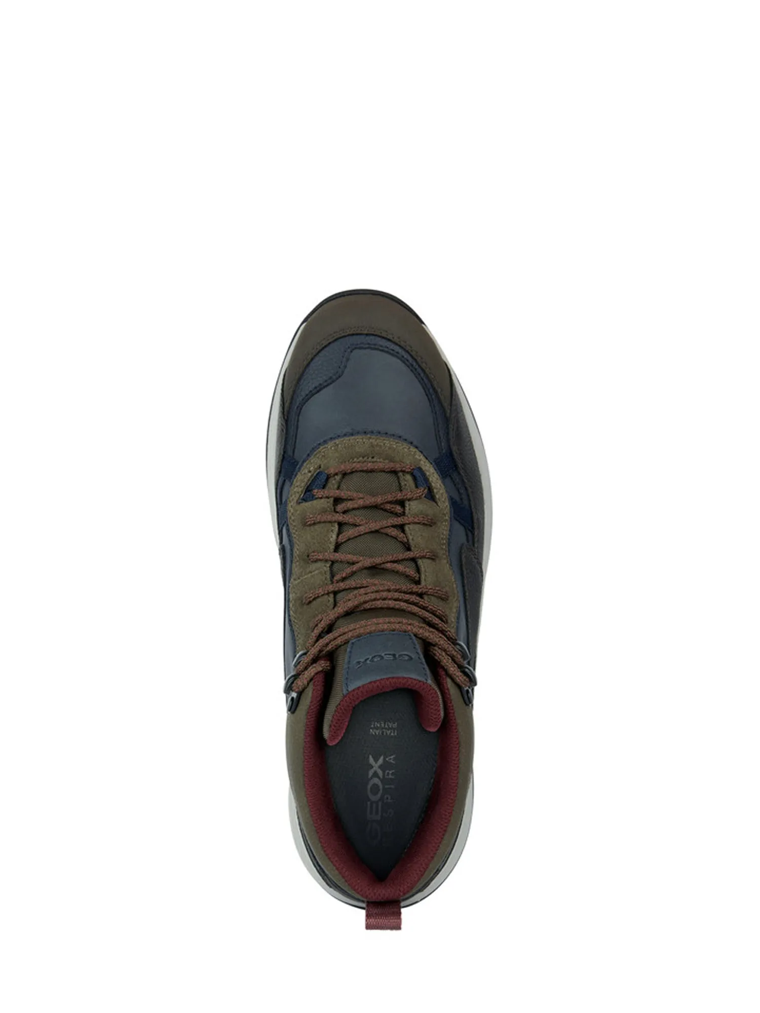 Geox Sneakers U36EZA 0MEBU