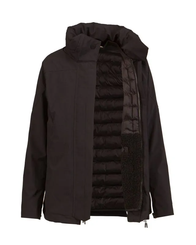 Giacca DOLOMITE W’S EXPEDITION + INSULATION
