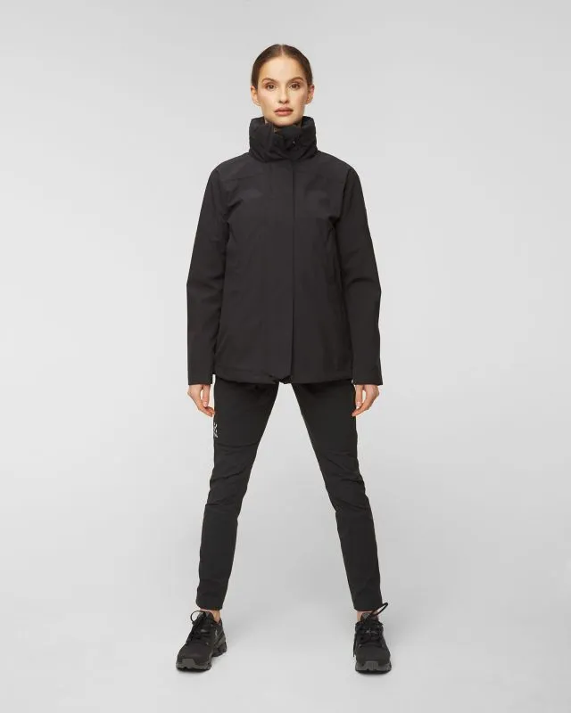 Giacca DOLOMITE W’S EXPEDITION + INSULATION