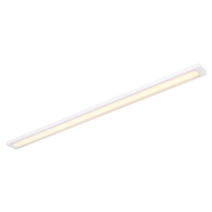 Globo VILLY Illuminazione sottopensile LED Bianco, 1-Luce