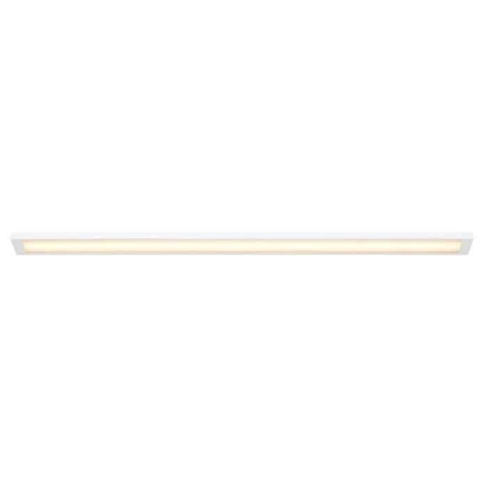 Globo VILLY Illuminazione sottopensile LED Bianco, 1-Luce