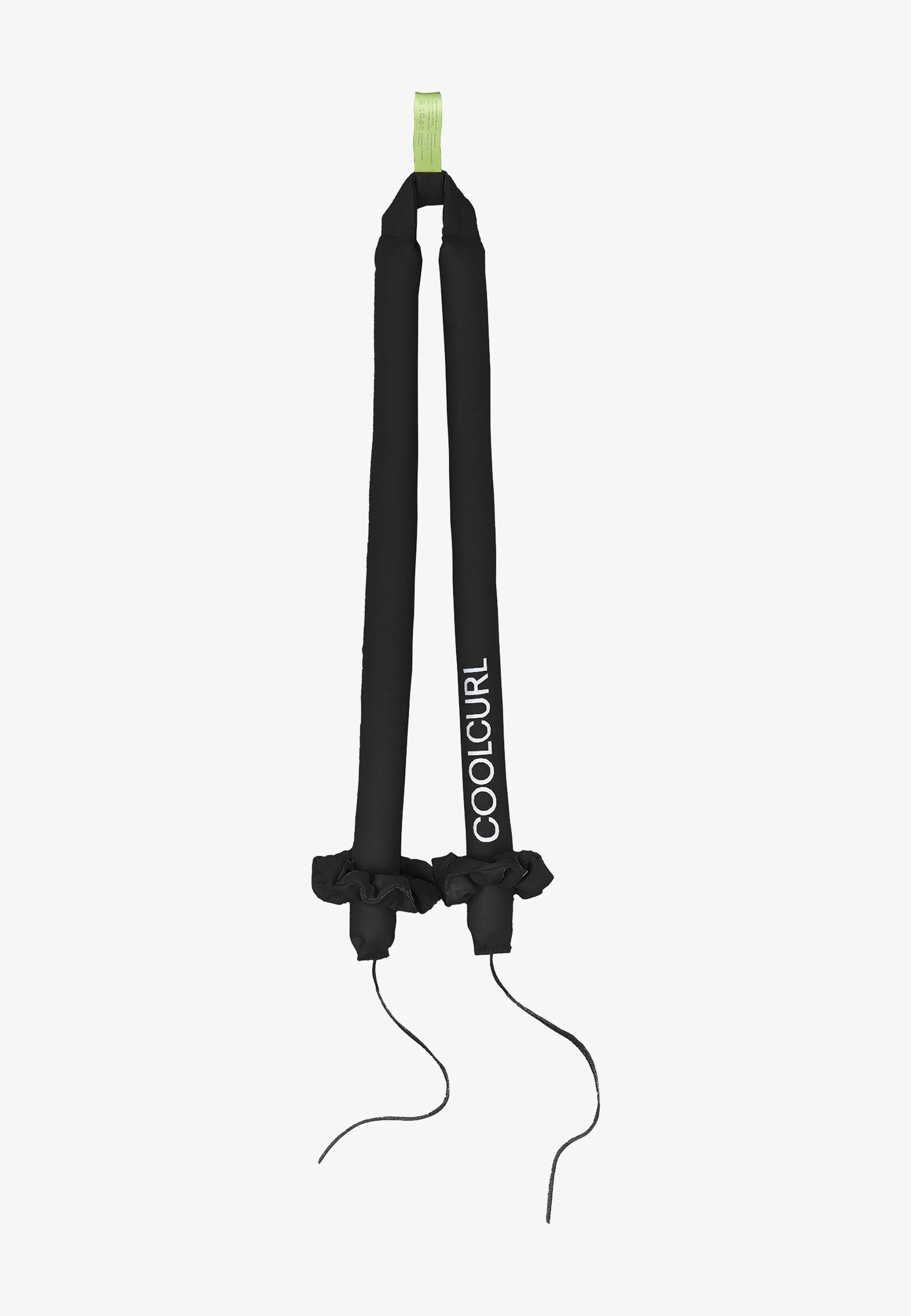 GLOV® COOLCURLTM - HEATLESS HAIR CURLER MADE OF MEMORY FOAM AND  - Accessori capelli
