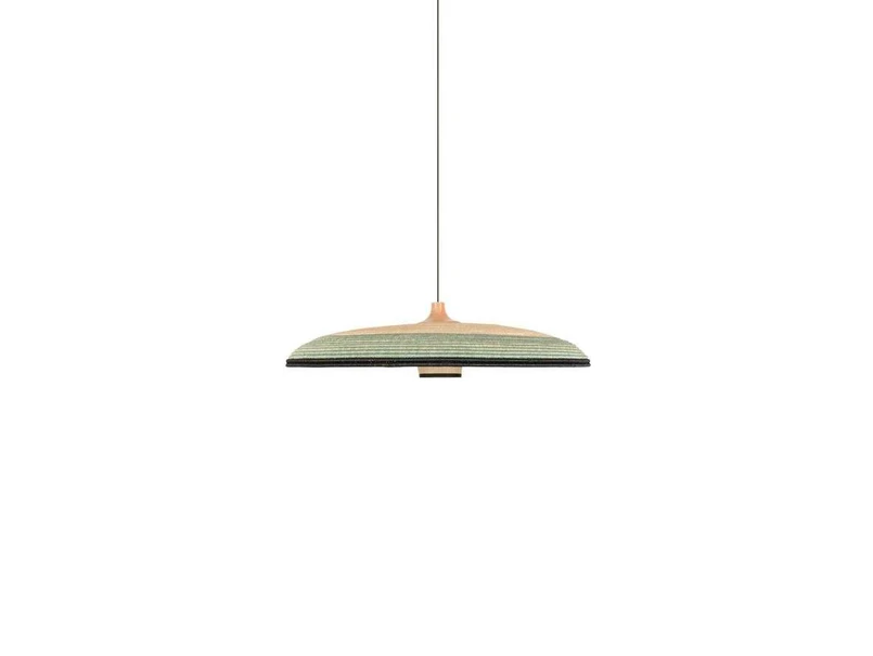 Grass Lampada a Sospensione XL Blue - Forestier | Acquista online