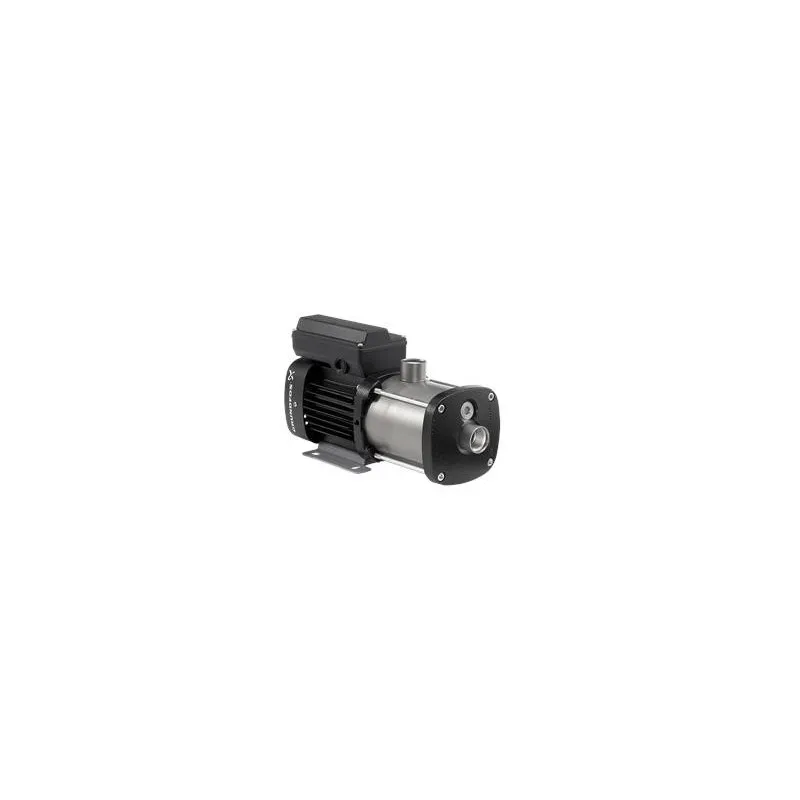 Grundfos pompa centrifuga multistadio CM-G 1-10 cod. 92889419