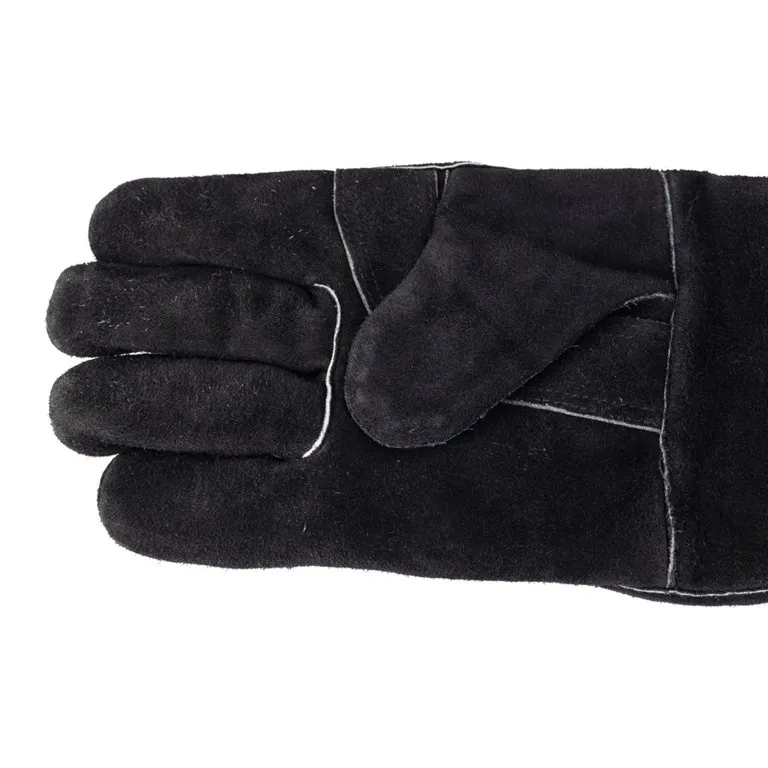 guanti da barbecue Uni