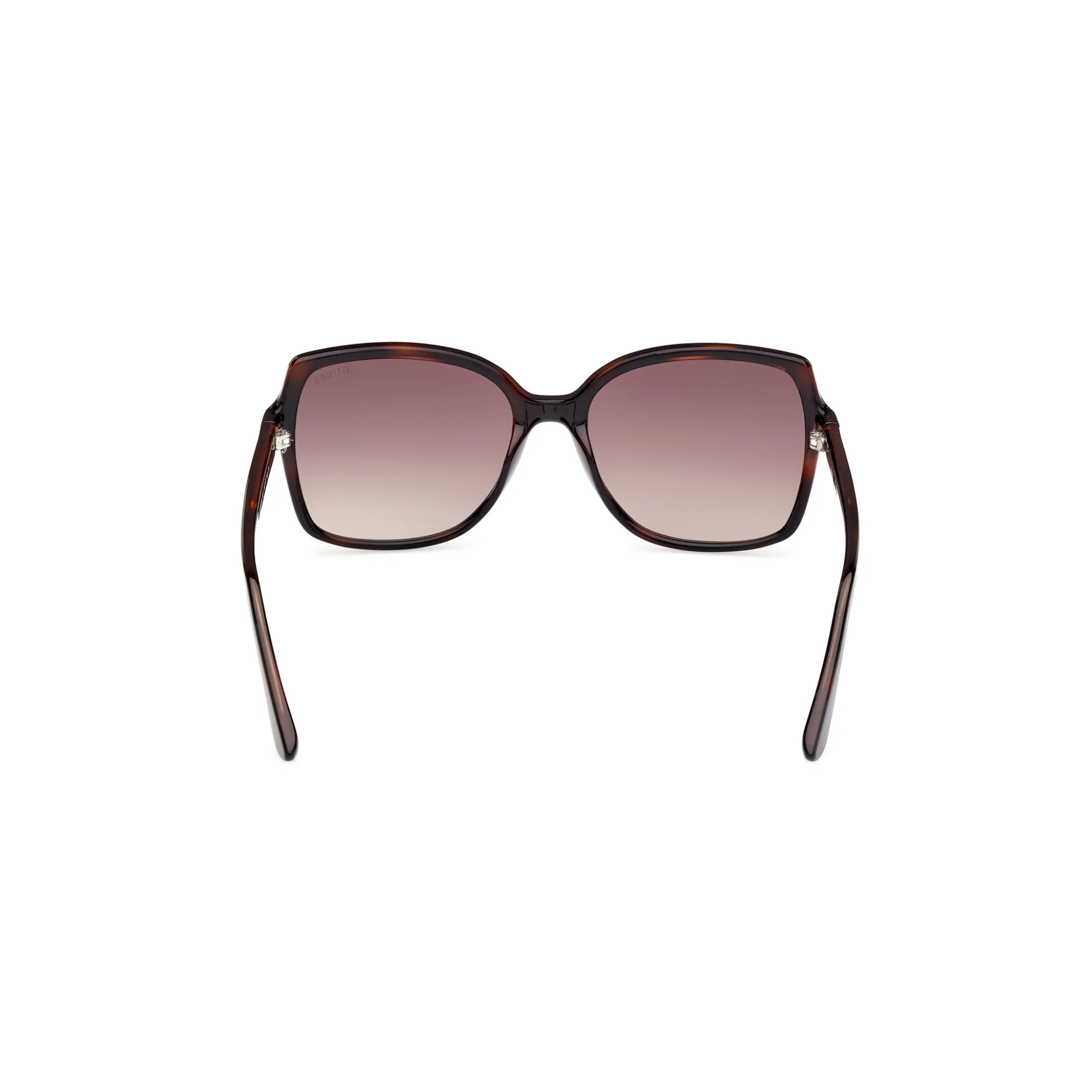   Guess GU 00100 - 52F Avana Scura | Occhiale Da Sole Donna 