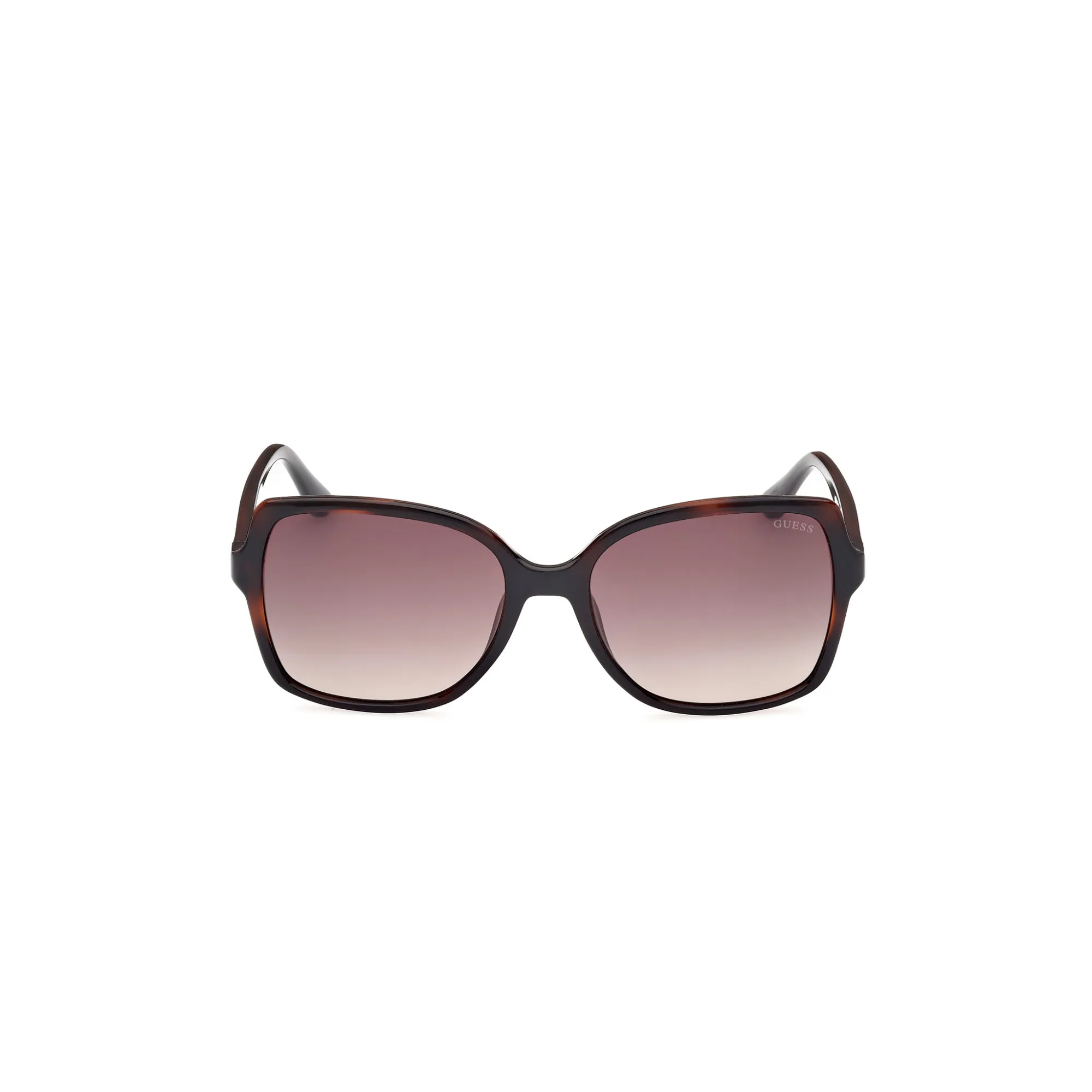   Guess GU 00100 - 52F Avana Scura | Occhiale Da Sole Donna 