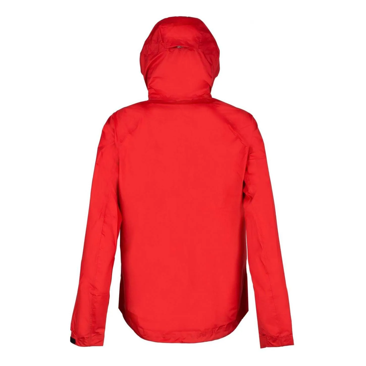 Guscio Rock Experience REMJ05941 DEACON JKT Uomo Rosso