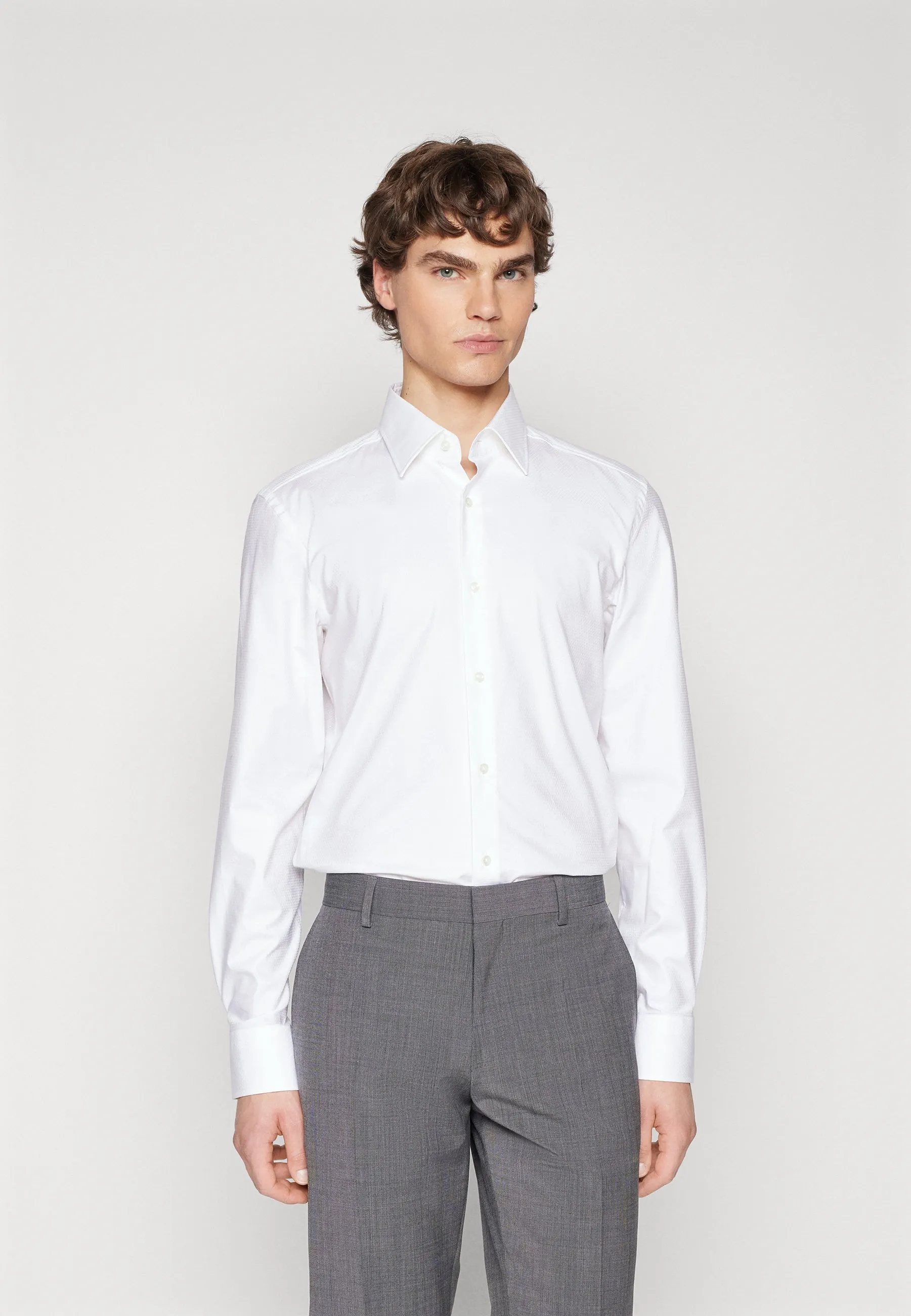 HANK KENT - Camicia elegante