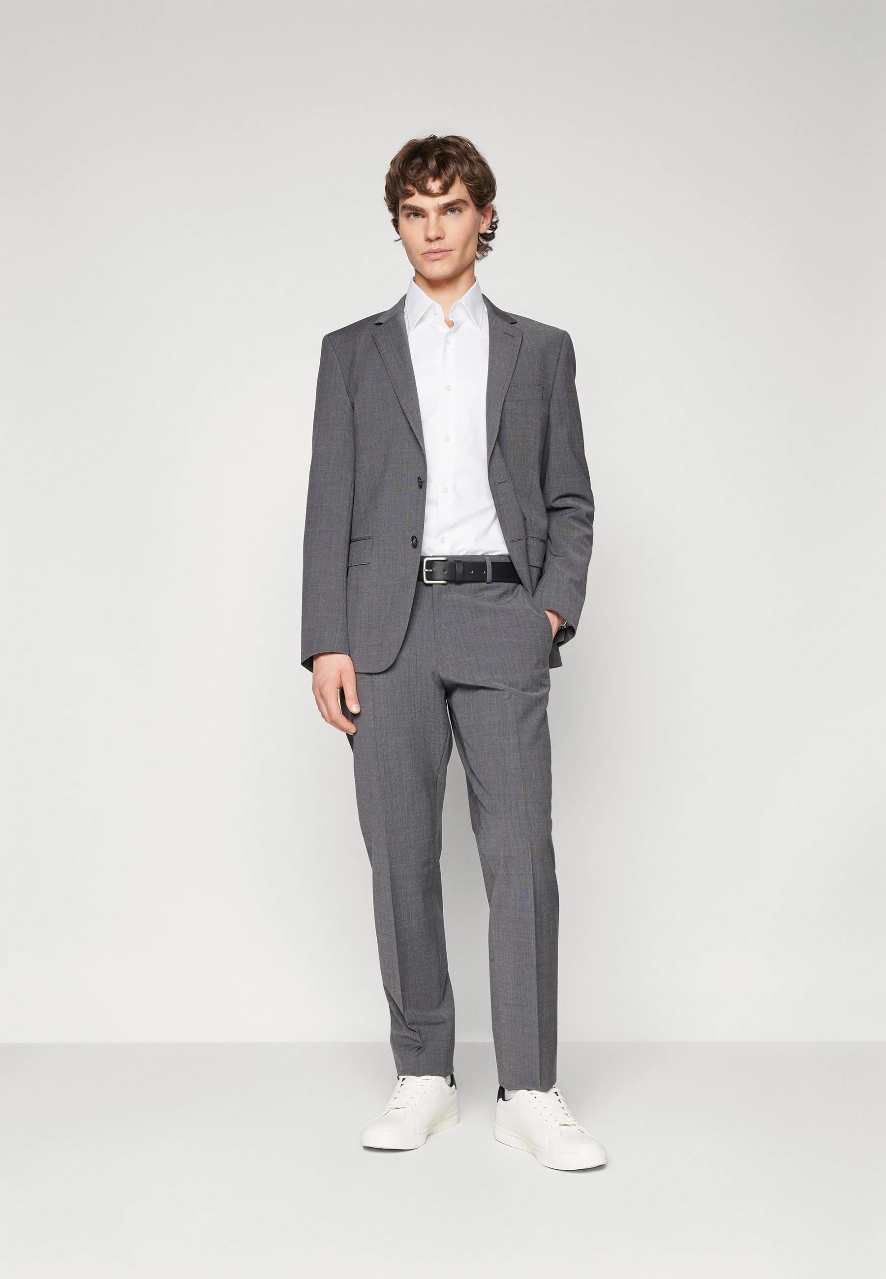 HANK KENT - Camicia elegante