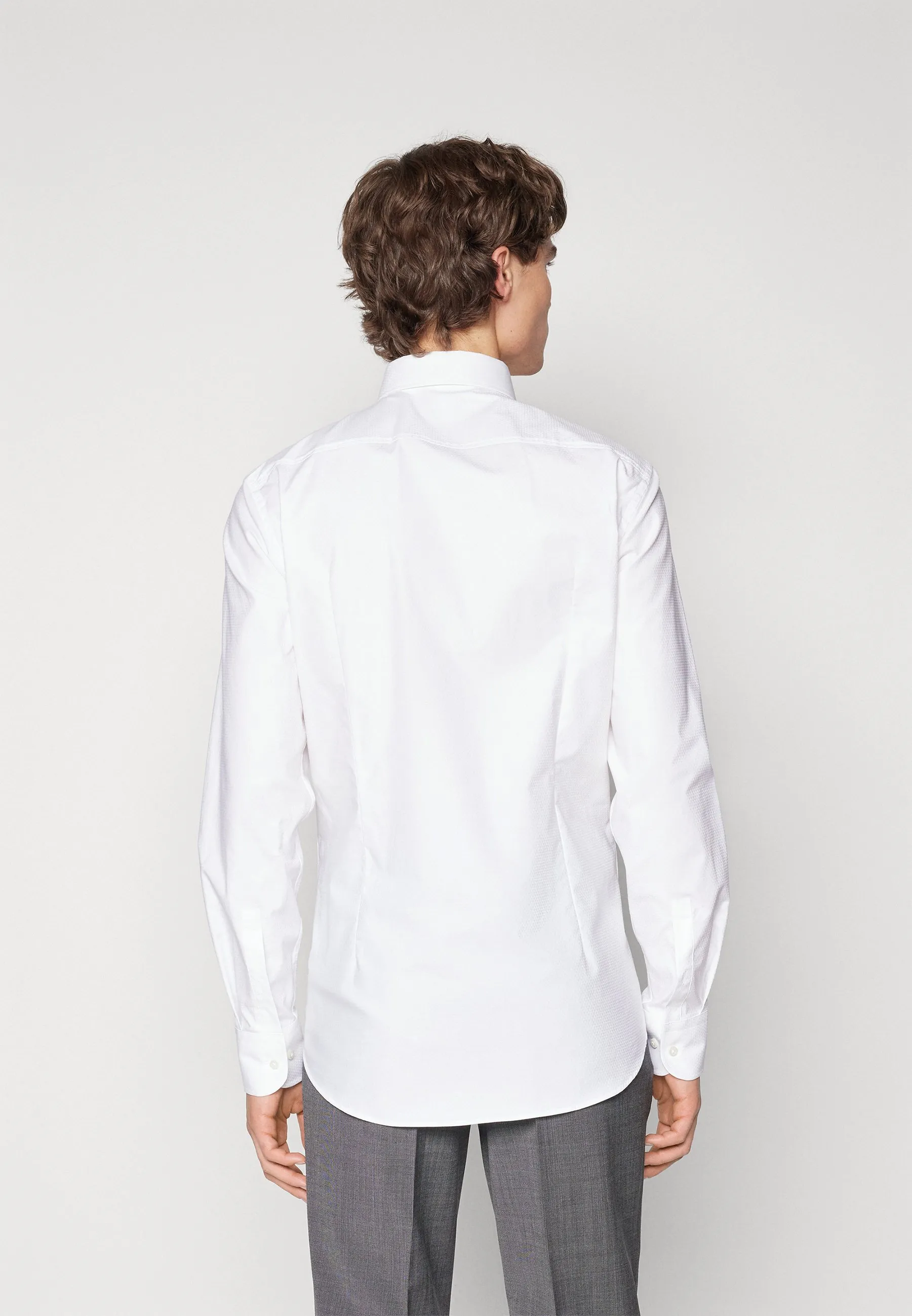 HANK KENT - Camicia elegante