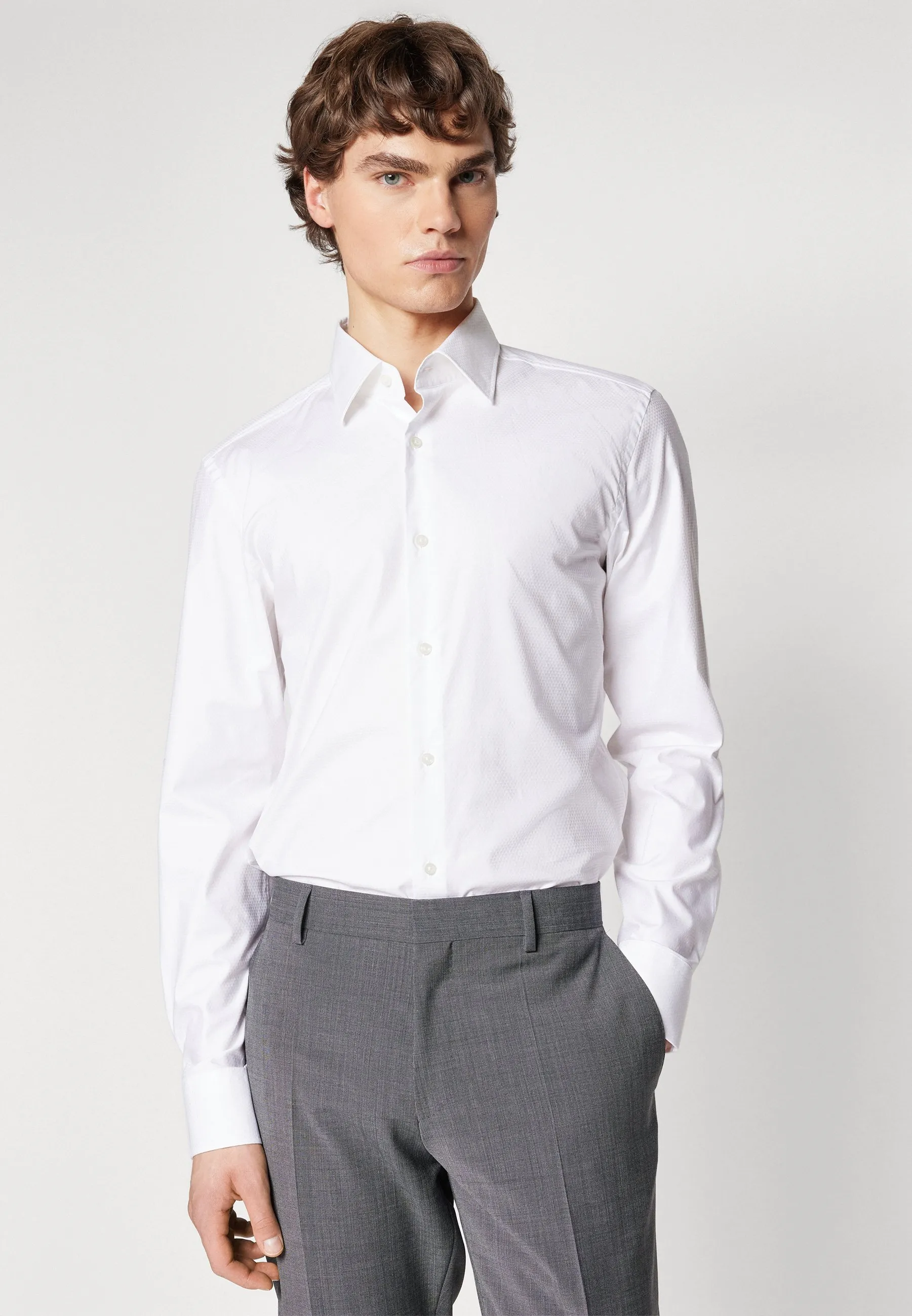 HANK KENT - Camicia elegante