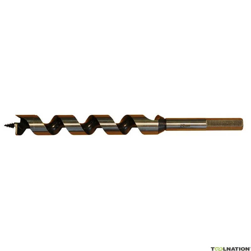 HiKOKI Accessori 781855 Trapano per tubi flessibili 10x460 mm