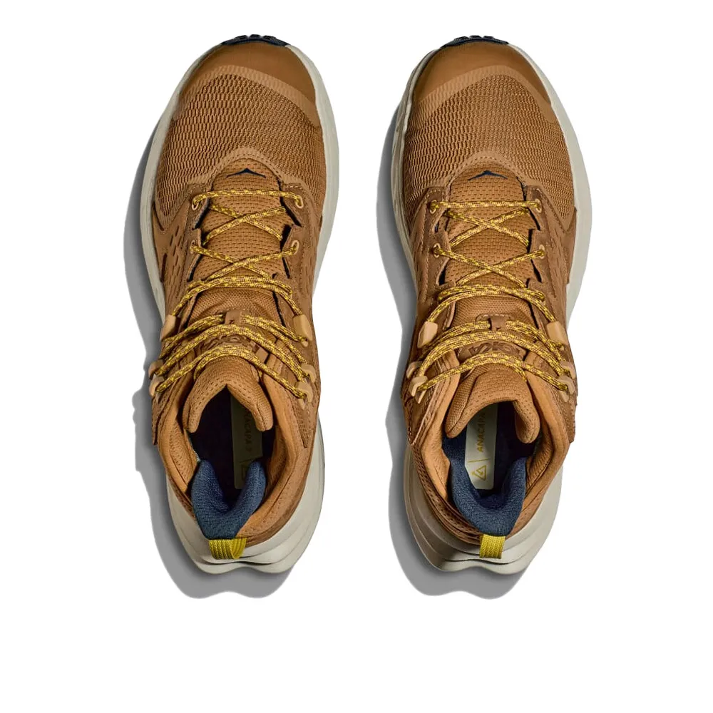Hoka Anacapa 2 Mid GORE-TEX Scarponcini da escursione - AW24