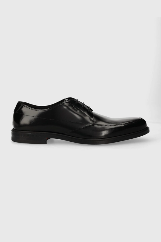 HUGO scarpe in pelle Kerr