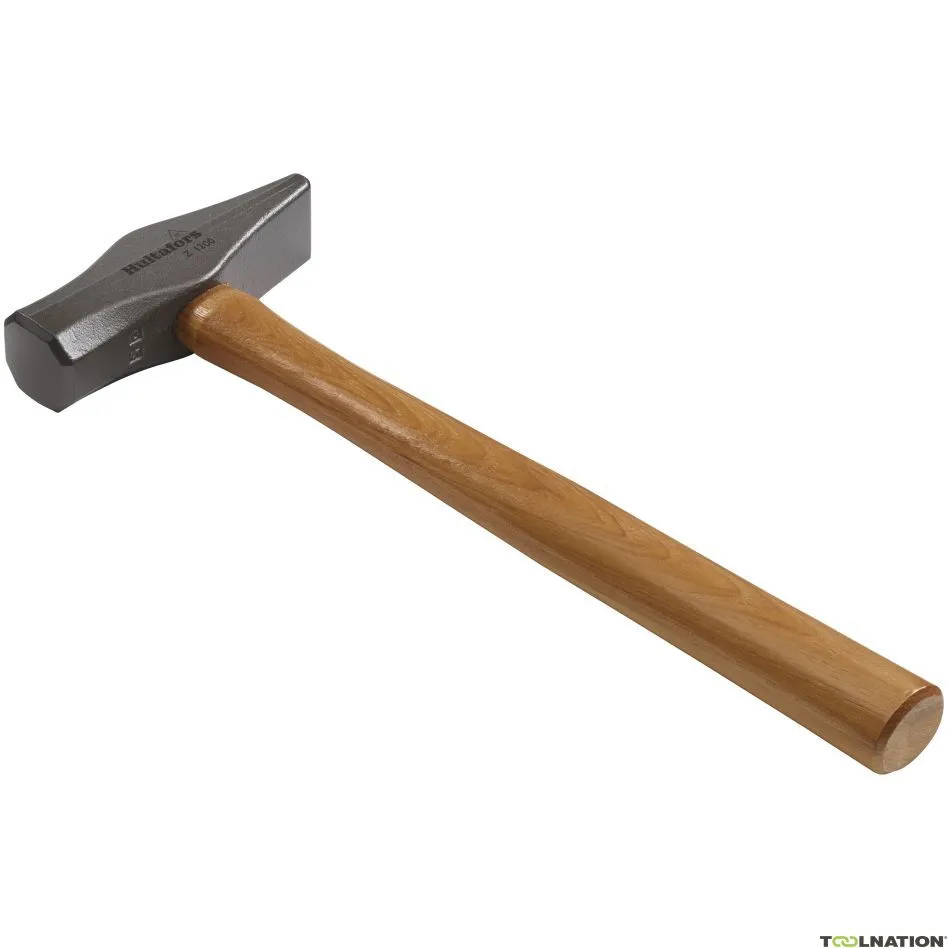 Hultafors HU822155 Martello da forgia Z 1200 - manico in legno