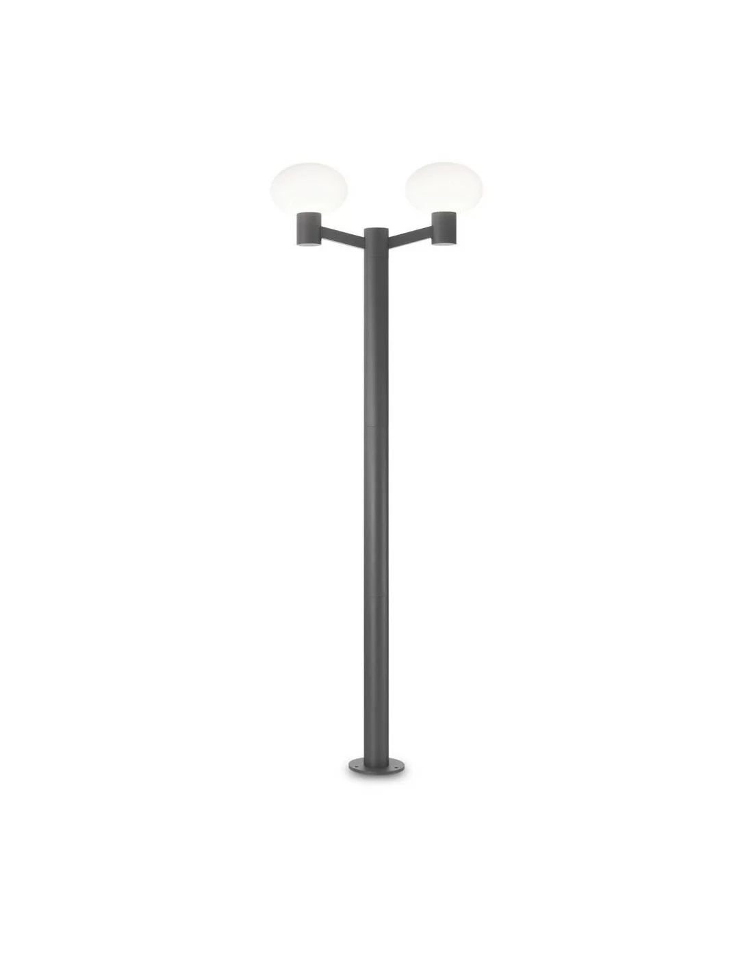 Ideal Lux Clio Mpt2 Antracite