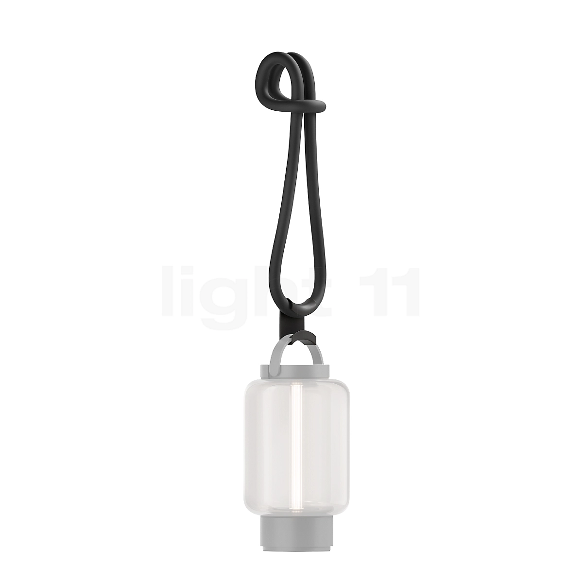 IP44.DE Corda per Qu Lampada ricaricabile LED