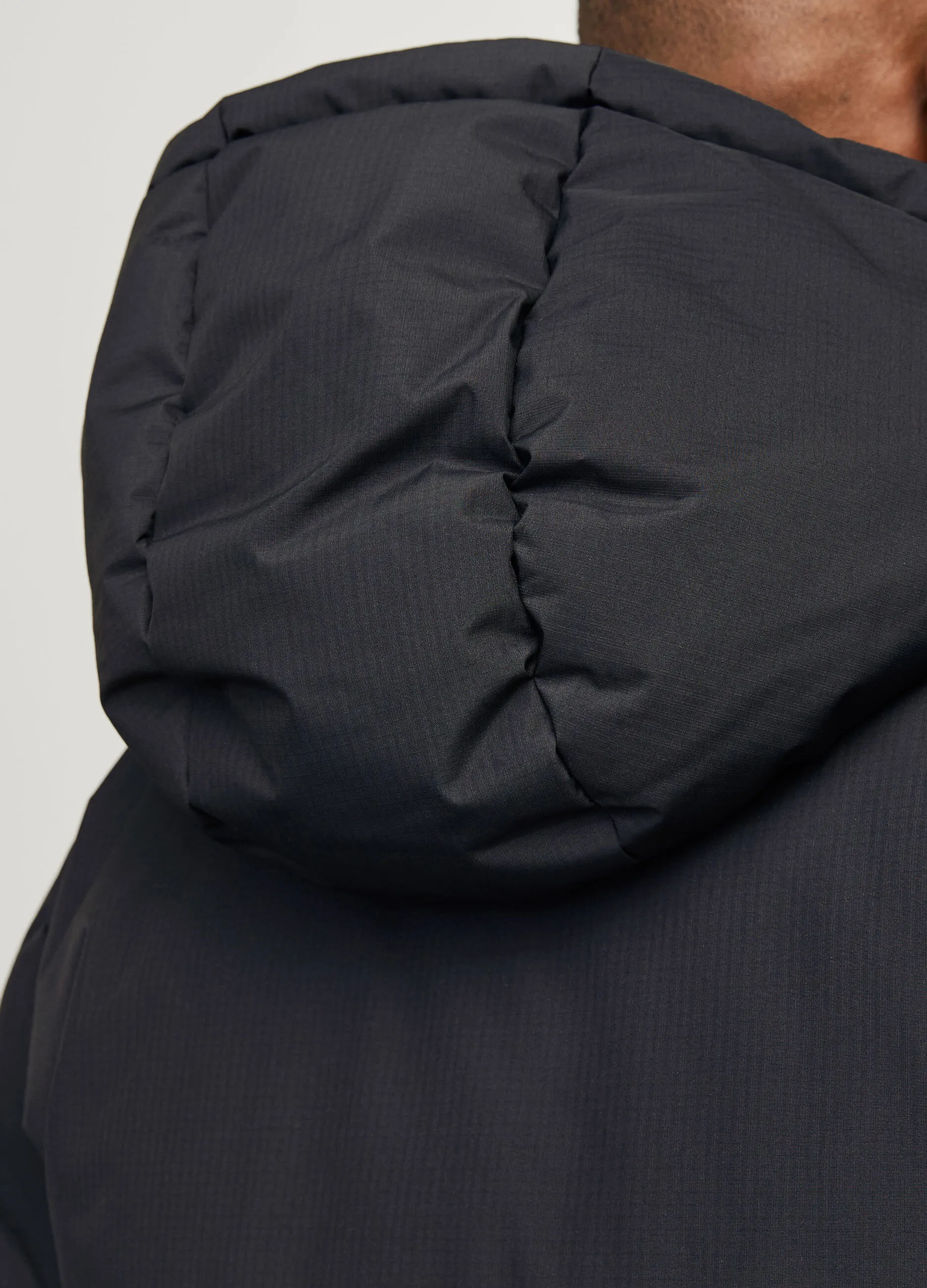 JACK & JONES  Piumino antivento uomo