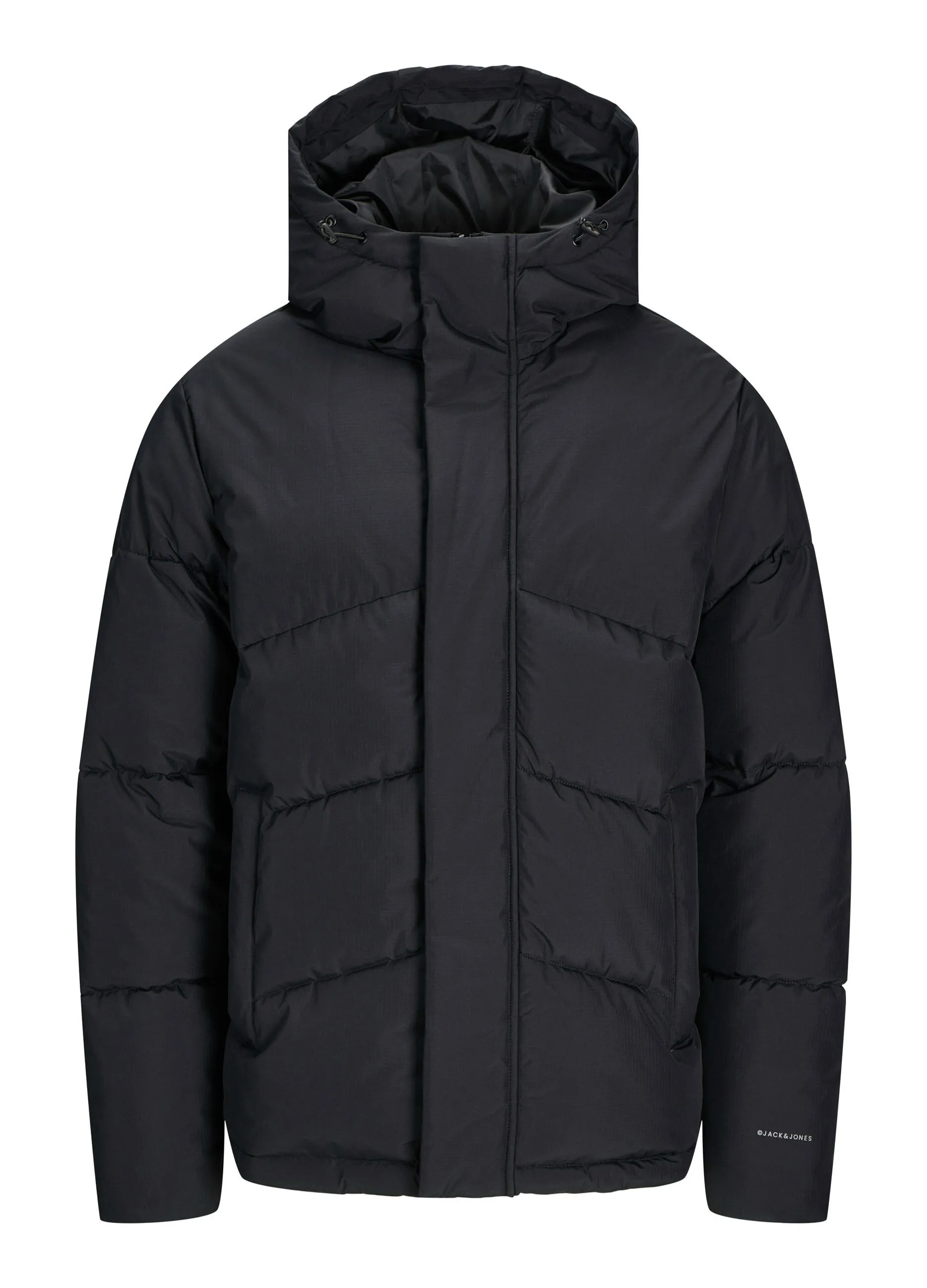 JACK & JONES  Piumino antivento uomo