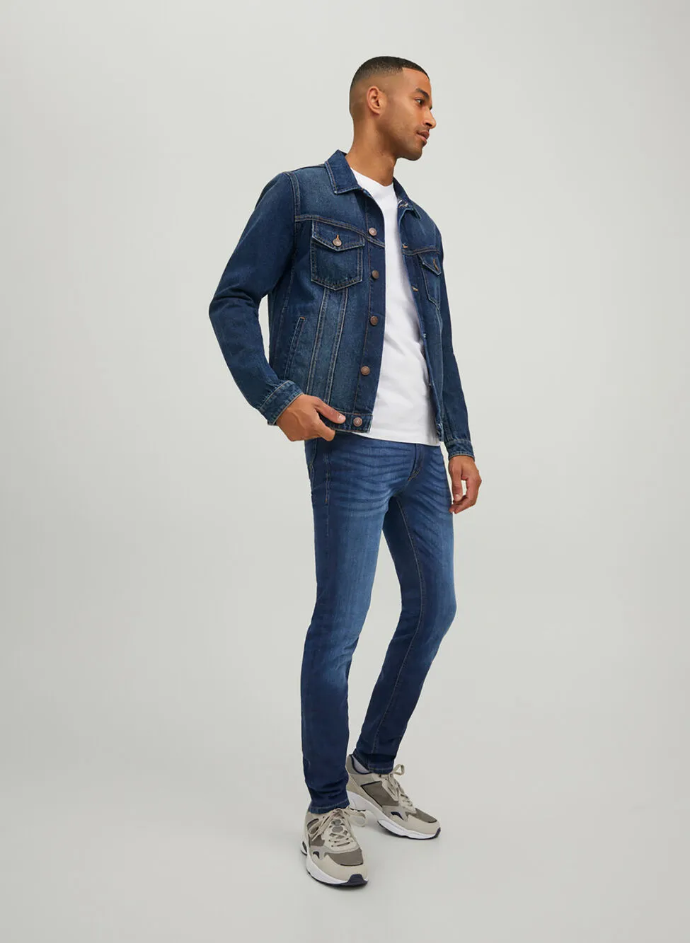 jeans liam original