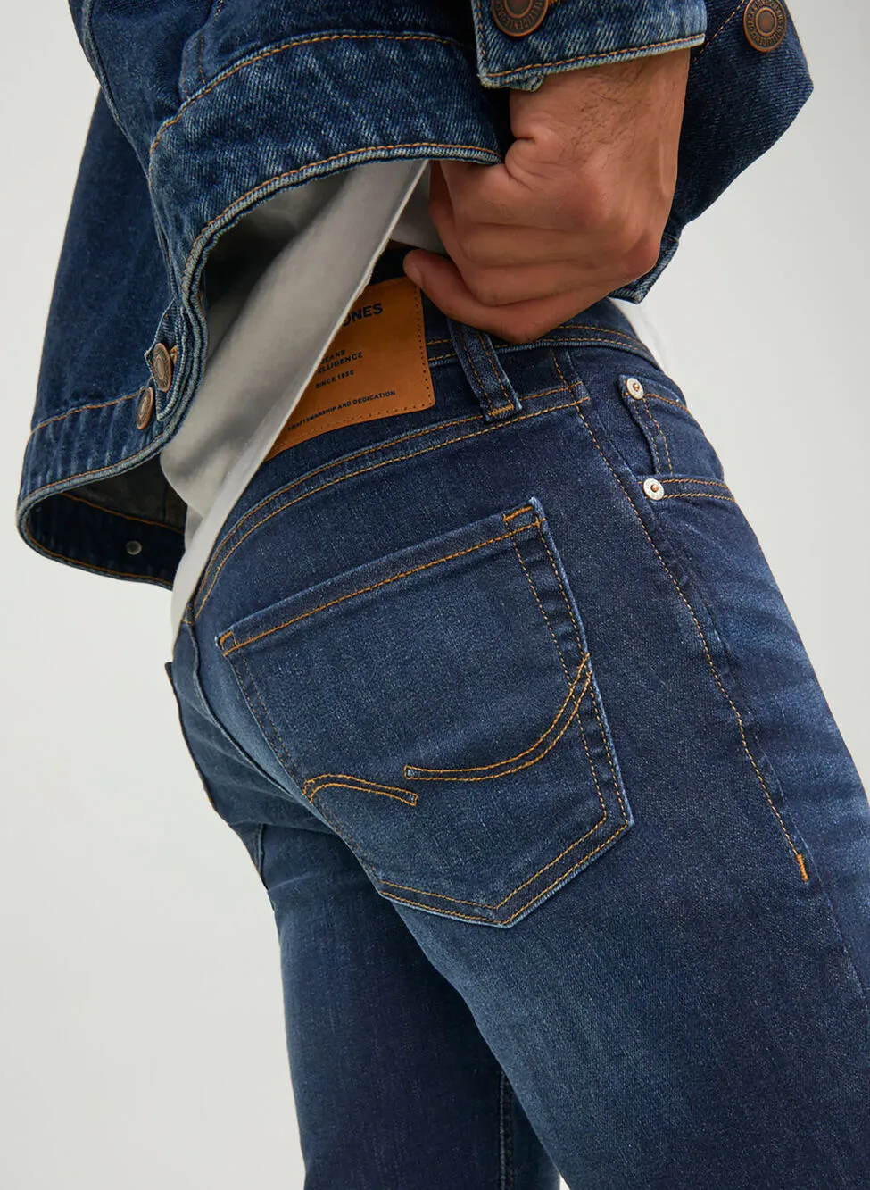 jeans liam original