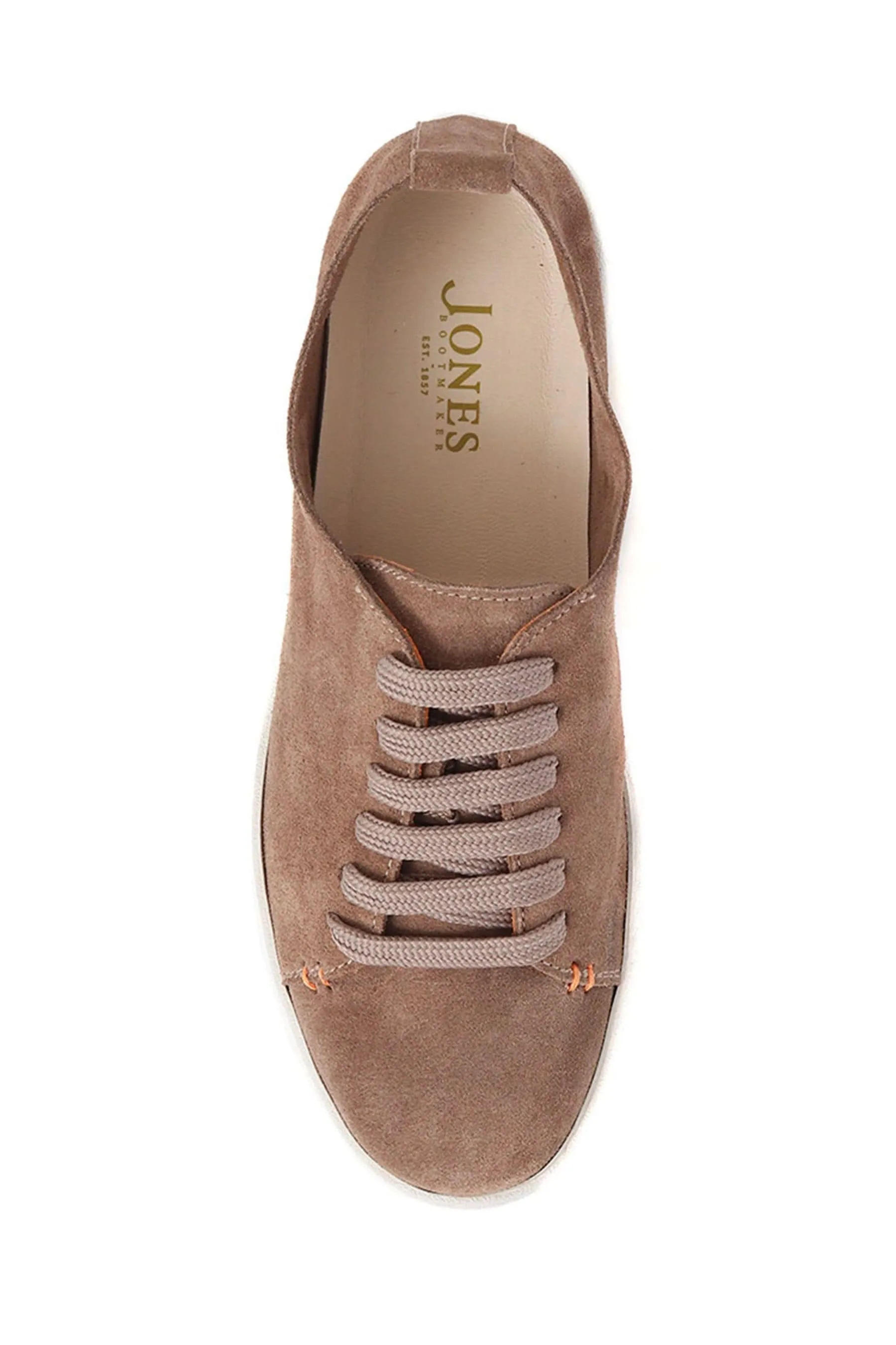 Jones Bootmaker Donna - Midwood - Scarpe da ginnastica in pelle